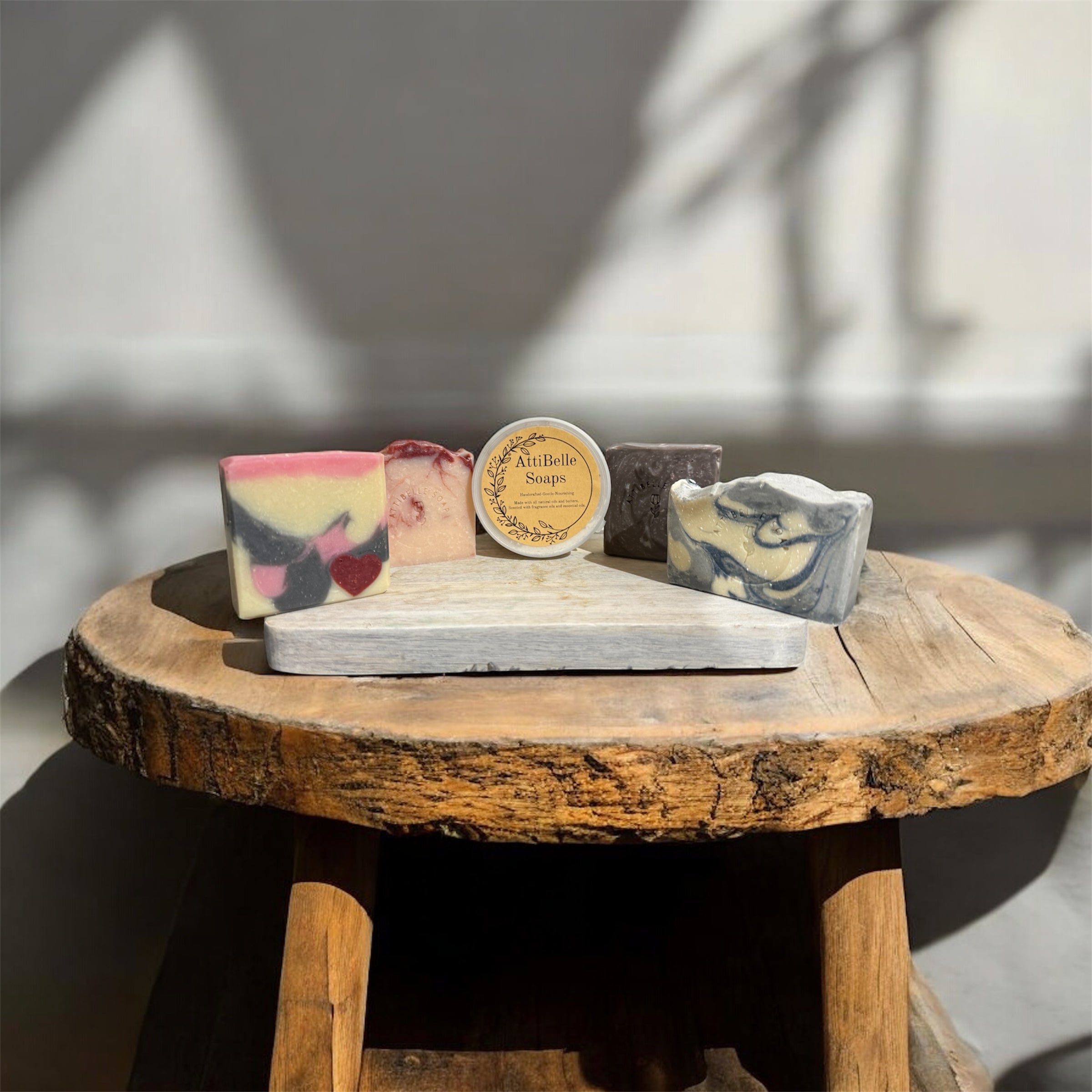 Artisan Handmade Soap