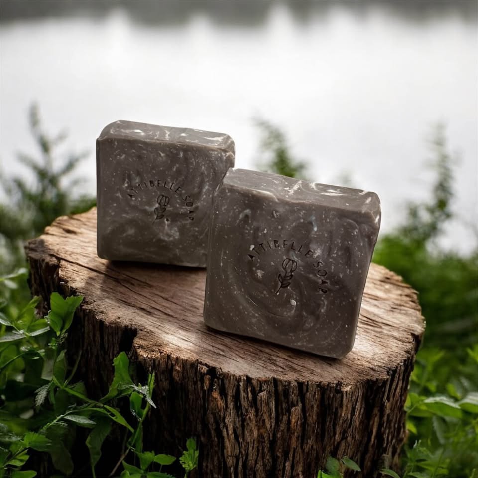 Cypress and Cashmere